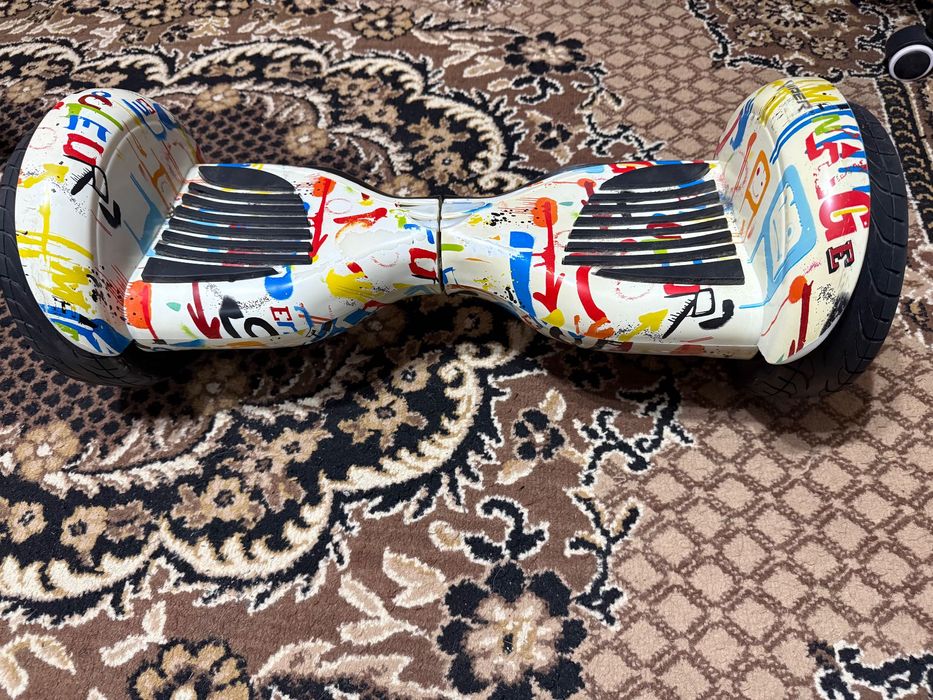 Продам гіроскутер Viper