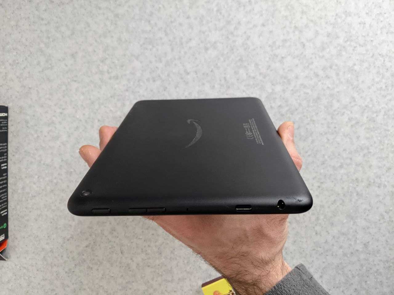 Планшет Amazon Fire HD 8 (2022)