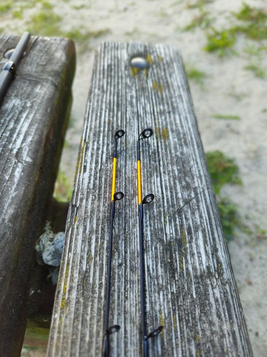 Wędka Shimano Aero X1 Distance Feeder 3,96m 120g