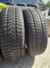 Pirelli Scorpion Winter 255/55/R19