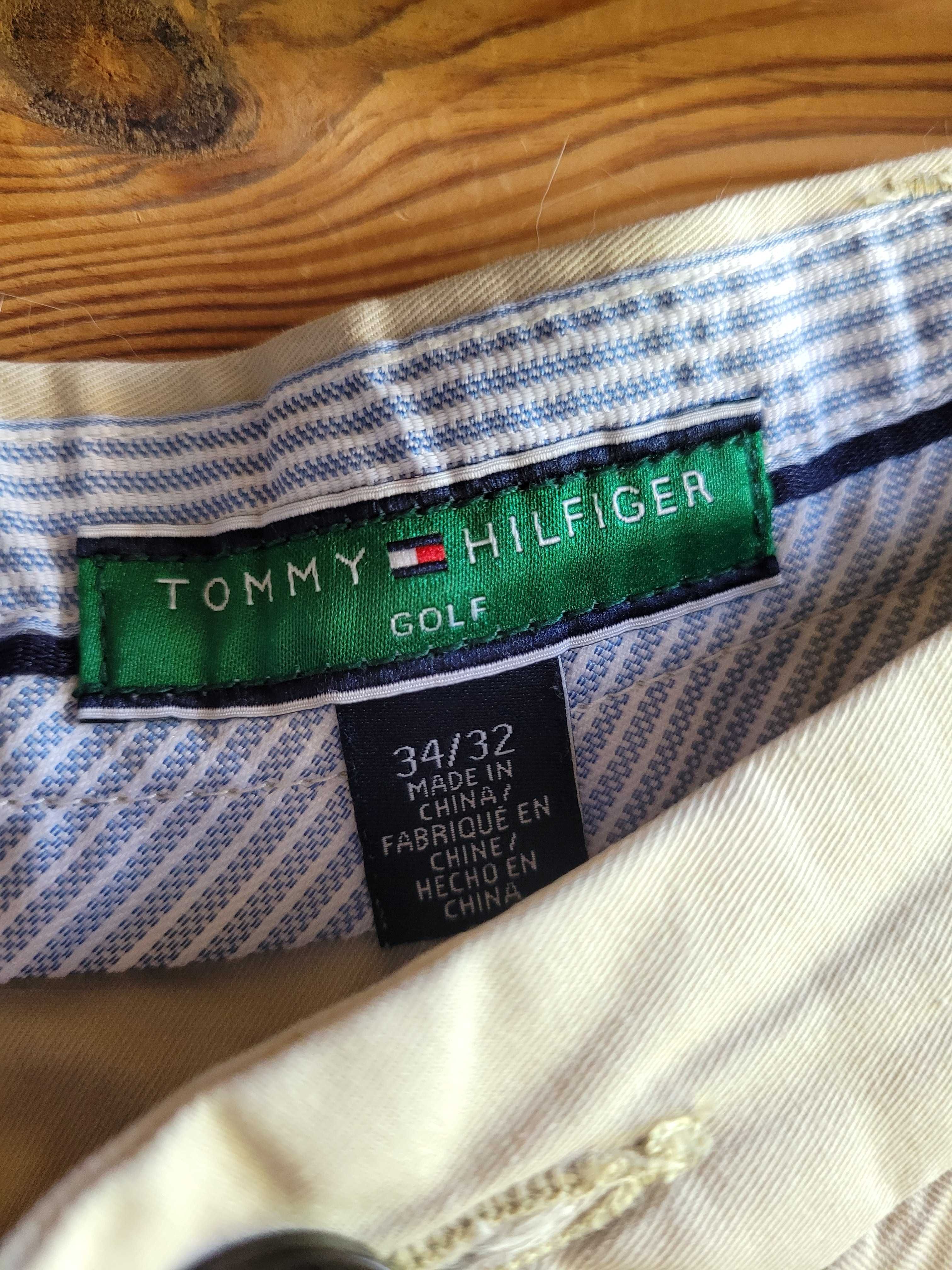 podnie
Tommy Hilfiger
34/32