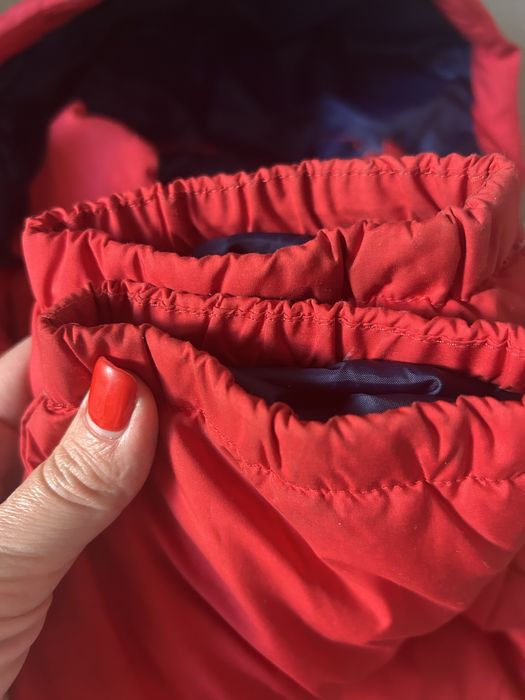 Пуховик Polo Ralph Lauren 8 років