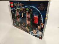 Lego Harry Potter 76403 - The Ministry of Magic NOVO