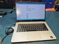 Matebook D15 KPL-W00 8Gb Ram 256Gb SSD Uszkodzony
