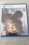 Final Fantasy 16 ps5 Pl