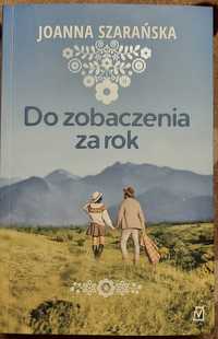 Do zobaczenia za rok