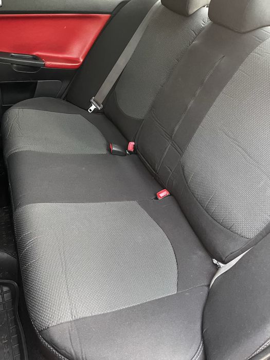 Мітсубіші Ланцер  Х