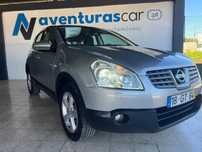 Nissan Qashqai 2.0 dCi Tekna Sport 17