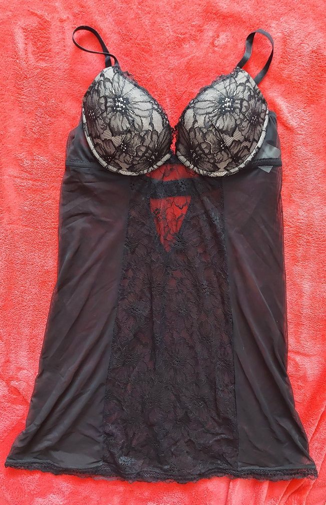Haleczka h&m r. M (75c)