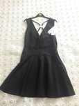 VESTIDO da Guess novo