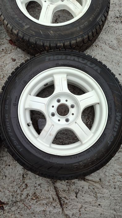 Диски приора R14