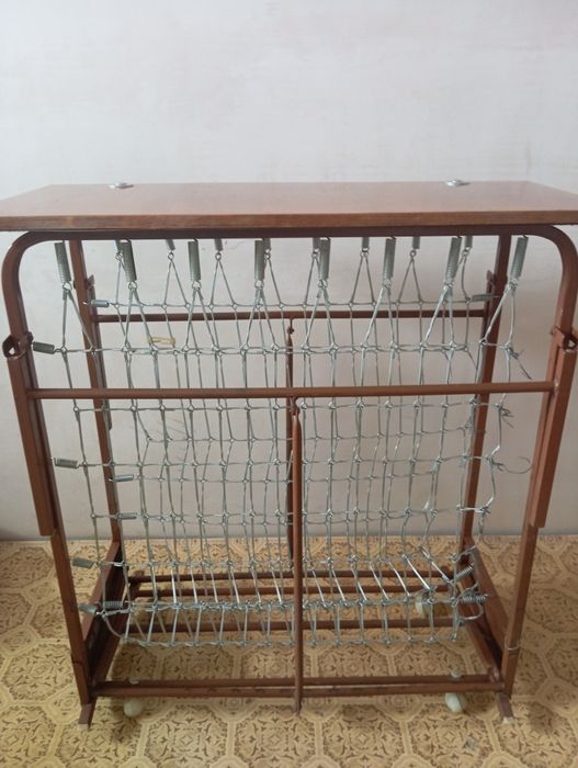 Кровать самолет раскладная