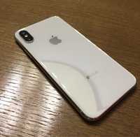 iPhone X 256 gb white з нюансами