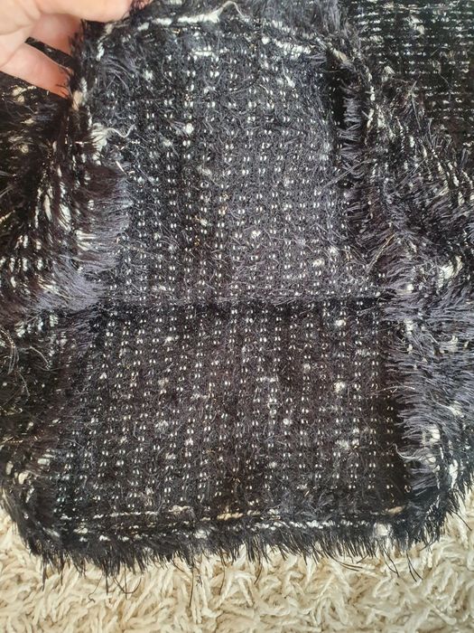 Новорічний светер кофта "травка" р.s