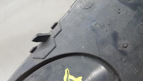 Grelha frente SEAT Leon (1P1)