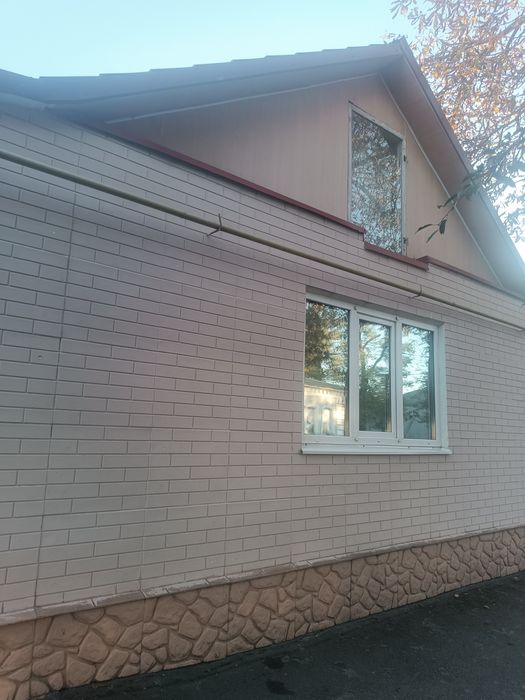 Продам будинок  в центрі міста,можливий продаж по сертифікату