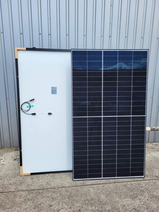 Сонячні панелі RISEN RSM40-8-400/410/425M