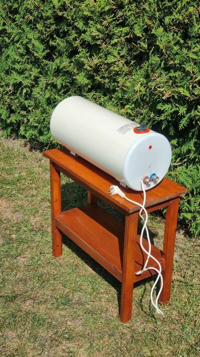 Elektryczny ogrzewacz wody
