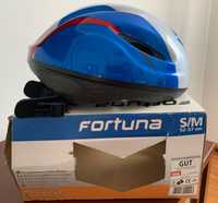 Kask rowerowy S/M