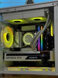 Ігровий ПК i5 12400\B760M\16gb\M2 1T\RTX3070\700W KLAVAcomp