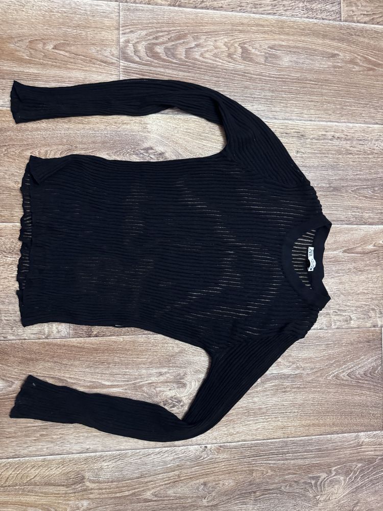 Лонгслив Zara