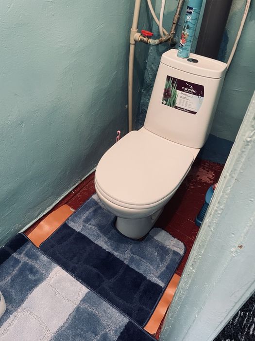 Продается 3-х комнатная квартира