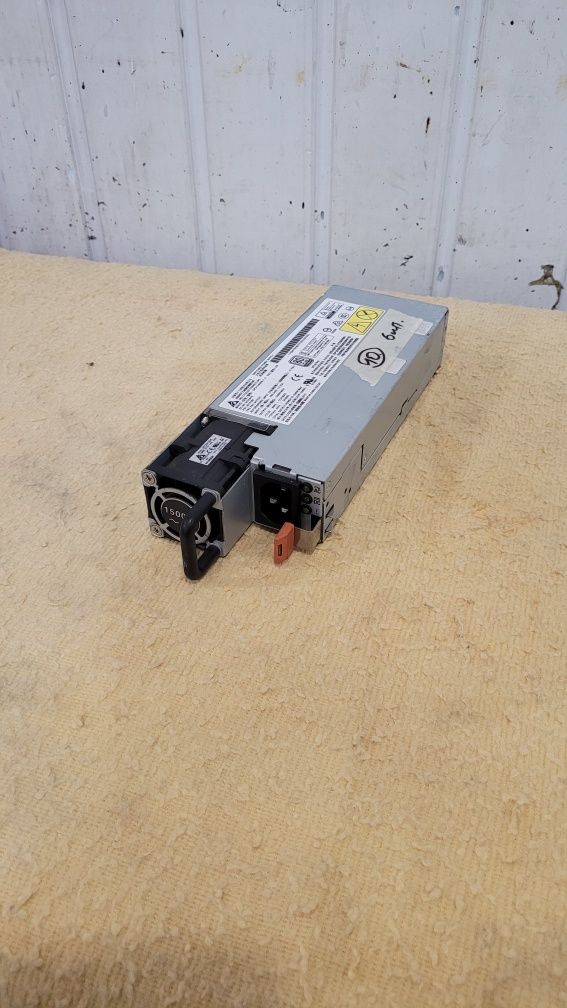 Серверный блок питания DELTA - ELECTRIC  1500W.