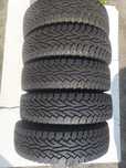 Opony Continental Cross Contact 235/85R16