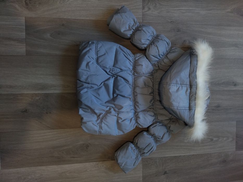 Зимний комбинезон куртка штаны O`Hara