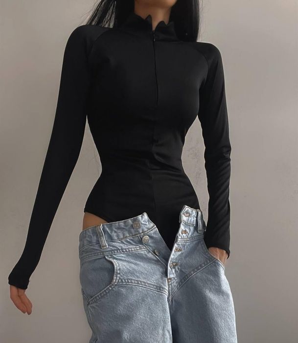 Боді « Блискавка » OCHI