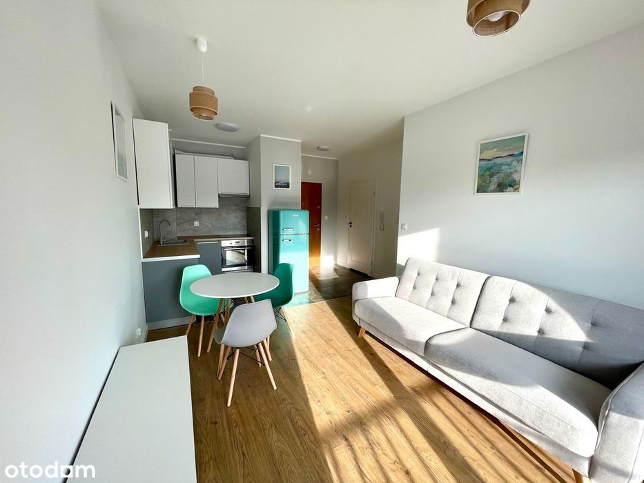 tylko w naszym Biurze ! Do wynajęcia od 01.01. 2-pokojowe z garażem