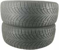 2x 235/55R18 opony zimowe Nokian SUV 4 61667