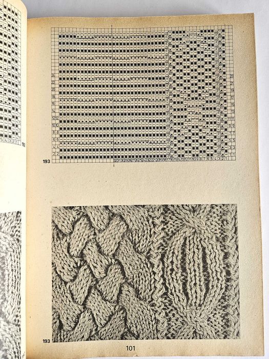 1000... splotów na drutach i szydełkiem - Grażyna Kowalska-Jarosz