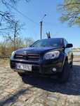 TOYOTA RAV 4 rocznik 2007