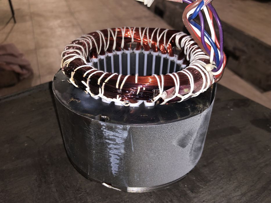 Срочный ремонт и обслуживание генераторов ВЫЕЗД!