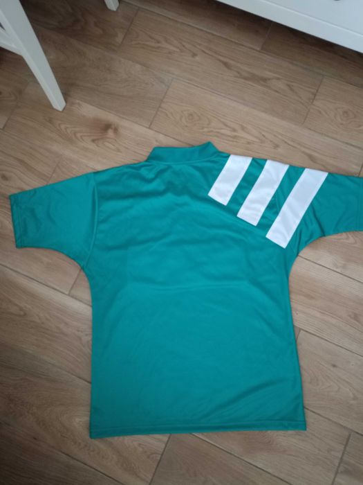 koszulka retro FSO Legia Warszawa (L) Polonez