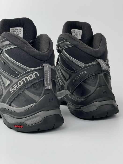 Ботинки Salomon X ULTRA 3 MID GTX  GORE-TEX  Оригінал