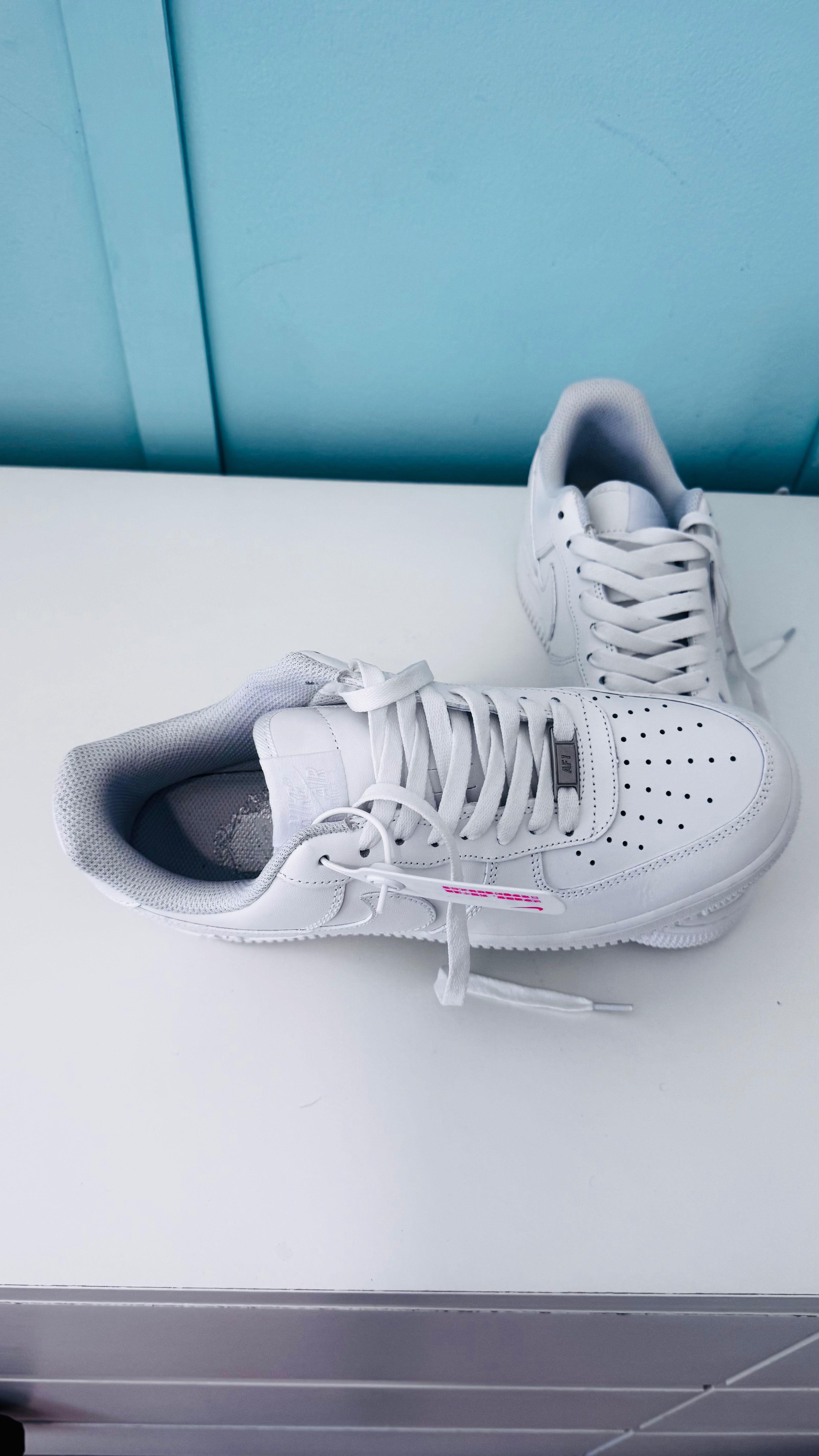 Air Force 1 42,5
