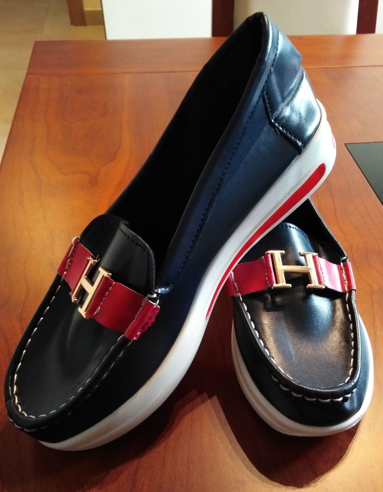 Calçado Tommy Hilfiger 38