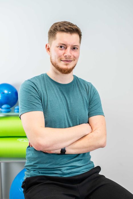 Fizjoterapia  z dojazdem do domu pacjenta. Rehabilitacja Kraków