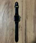 Apple watch series 4 nike+ 40mm silver