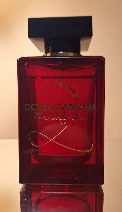 Dolce & Gabbana The Only One 2 EDP 100ml.