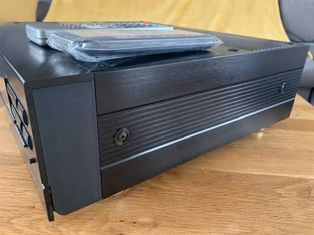 Odtwarzacz płyt cd Denon dcd 3560 z pilotem