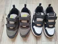 Buty Puma i Reebook rozmiar 34