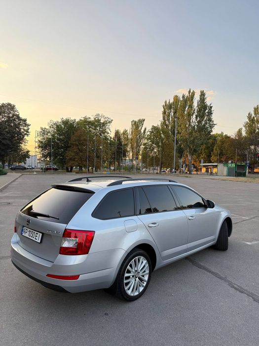 Продам Skoda Octavia A7