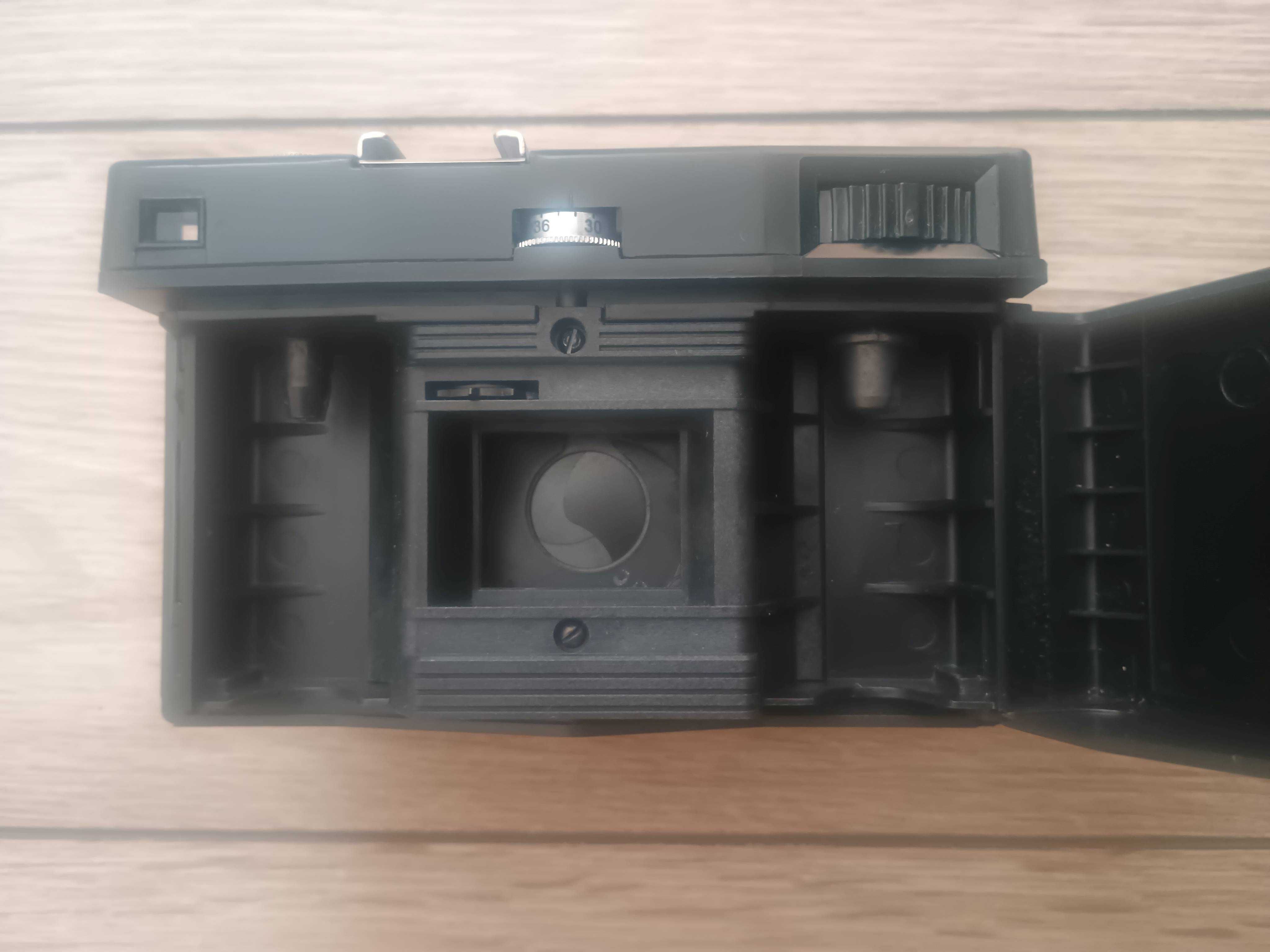 Aparat  analogowy  Smiena  8M