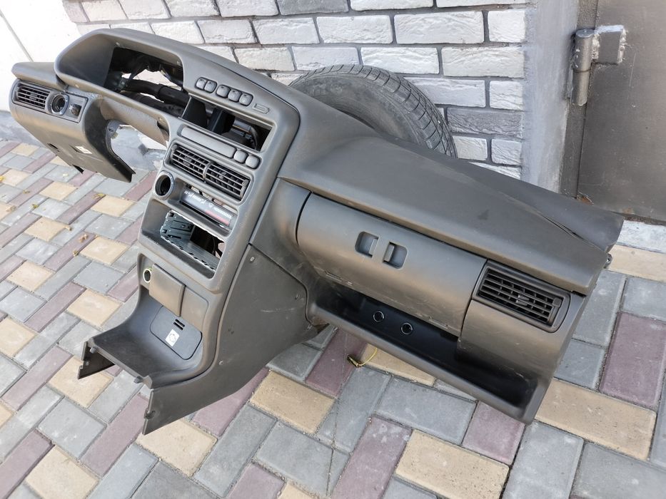 Торпедо ВАЗ 2109 2114 2115