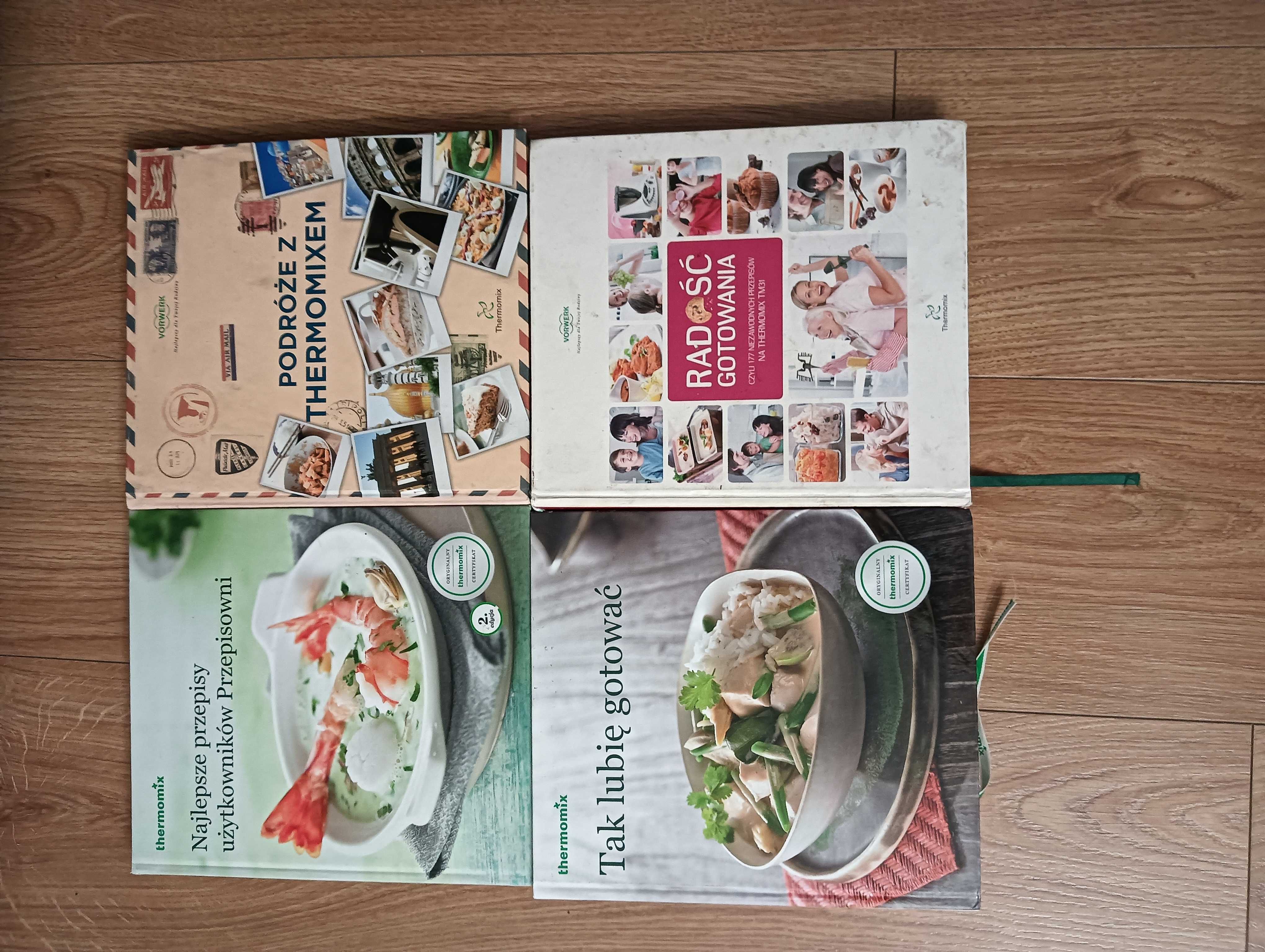 Thermomix model Tm31