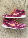 Кросівки кроси Nike Free TR FIT 5, оригінал