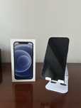 Iphone 12 64GB czarny w bardzo dobrym stanie